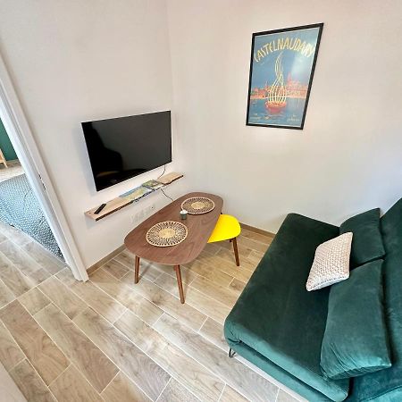 Evasion Depaysante Canal Du Midi* Jardin &Terrasse كاستيلنوداري المظهر الخارجي الصورة